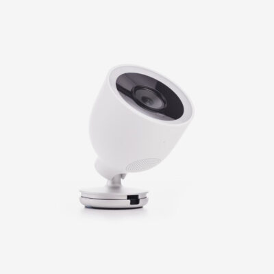 Outdoor Wi-Fi Cam
